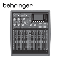 Console de mixage numérique Behringer X32 PRODUCER 40 entrées 16 bus, 16 préamplis MIDAS, interface audio USB 32x32, écran 5 pouces, 8 processeurs d'effets