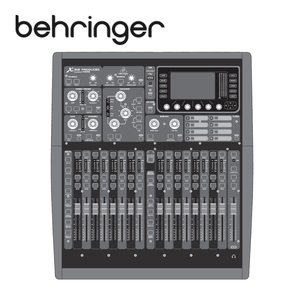 มิกเซอร์ดิจิตอล <span class=keywords><strong>Behringer</strong></span> <span class=keywords><strong>X32</strong></span> PRODUCER 40-อินพุต 16-บัส พร้อมพรีแอมป์ MIDAS 16 ตัว อินเทอร์เฟซเสียง USB 32x32 หน้าจอ 5 นิ้ว 8 FX Engines - Product Image 5