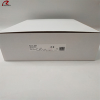 Sensor Fotoelektrik EX-13B-PN Asli Tipe Thru-beam Jarak Deteksi 10m Output NPN Baru Tersedia di Stok