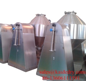 เครื่องอบแห้งแบบสุญญากาศสำหรับธัญพืชซีรีส์ SZG ที่ได้รับการรับรองมาตรฐาน GMP อบแห้งธัญพืชที่แช่เพื่อทำซีเรียลอาหารเช้า - Product Image 4