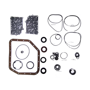 Kit de Reconstrucción de Transmisión Automática U340E U341E, Reparación General con Placa de Embrague, Compatible con TOYOTA COROLLA, Accesorios para Automóviles 2000-UPPARTS - Product Image 2