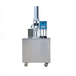 DeviceTPY-40 de mesure ASTM D2414 d'absorption d'huile de noir de carbone en caoutchouc de forêt tropicale tropicale - Product Image 3