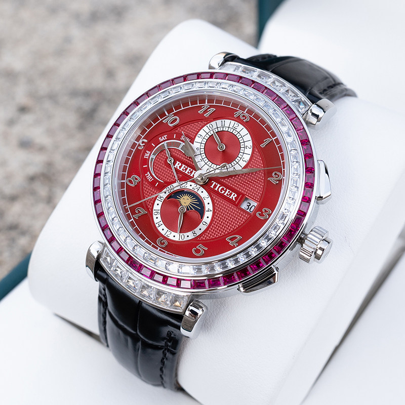 Rojo sangre de paloma