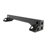 Machine de découpe laser personnalisée LEIFENG, rail de guidage haute précision en aluminium et fer pour routeur CNC, fabrication de métaux