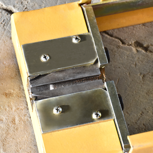 Machine à embosser hydraulique pour câble en acier, fixation d'extrémité 15,2 mm, vérin mécanique - Product Image 6