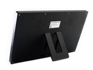 Pantalla táctil IPS Waveshare de 13,3 pulgadas, 1920*1080, cubierta de vidrio templado, compatible con Raspberry Pi, escritorio, Ubuntu, Windows10/8.1 K805 - Product Image 4