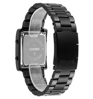 Jam Tangan Digital Pria Skmei 1812 Desain Baru dari Pabrik Grosir Merek Fashion, Mesin Jepang, Baterai Mewah, Bisnis, Outdoor, Olahraga