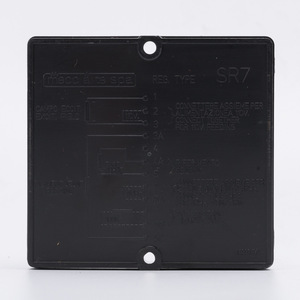 แซนด์สเนล AVR SR7-2G เครื่องควบคุมแรงดันไฟฟ้าอัตโนมัติ เครื่องกำเนิดไฟฟ้ากระแสสลับเฟสเดียว บอร์ดควบคุมแรงดันไฟฟ้า SVC รุ่น AH017 - Product Image 5