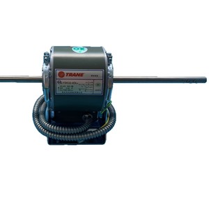 มอเตอร์พัดลมคอยล์เย็น Trane YSK32-4DL4 12 แกน อะลูมิเนียม อุปกรณ์เสริมเครื่องปรับอากาศส่วนกลาง - Product Image 5
