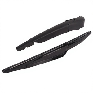 Bras d'essuie-glace arrière 61627044625 pour BMW Mini R50 R53 Cooper, structure en os - Product Image 5