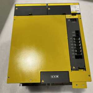 Unité d'amplification et pilote de moteur FANUC A06B-6141-H055/H580 pour contrôle industriel - Product Image 1