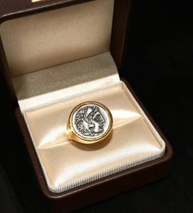 เครื่องประดับสั่งทำพิเศษ แหวนทองแท้ 9k 10k 14k 18k PT ทองคำขาว ทองคำเหลือง ทองคำชมพู เพชรแล็บ/พลอย ผลิตจากโรงงาน - Product Image 2