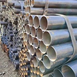 High Quality Seamless Carbon Steel Pipes 2025 Hot Selling for High-pressure <strong>Pipelines</strong> ASTM Standard Factory Price - Product Image 6