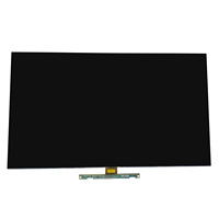 CT3151A07-6 CSOT 32 Zoll TV-Bildschirm 1366x768 WXGA Ersatz hohe Helligkeit LCD-Display Open Cell