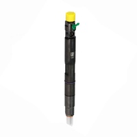 Injecteur Diesel Ejbr01801a 8200049873 Compatible pour Renault Clio Kangoo Megane Scenic 1.5 DCi
