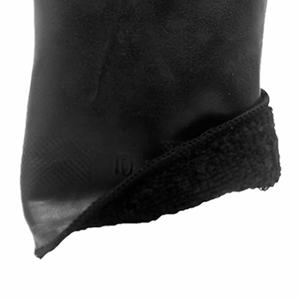Gants de sécurité mélangés en néoprène personnalisés certifiés EN388 Gants de travail de protection chimique et thermique en gros - Product Image 2