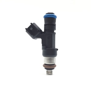 Inyector de Combustible 0280158154 para Chevrolet 3.6 V6 AWD Captiva, Pieza de Motor de Gasolina - Product Image 1