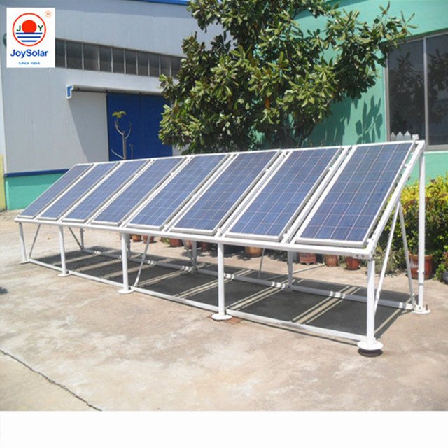 1000 Watt Solar Panel System for Home