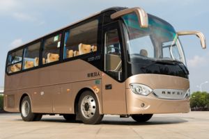Autocar interurbain diesel ANKAI 8M - Product Image 2