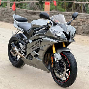 <span class=keywords><strong>Moto</strong></span> sportive <span class=keywords><strong>Yamaha</strong></span> R6R1 importée, Kawasaki H2, petite <span class=keywords><strong>moto</strong></span> Ninja 400cc, moteur sans balais double R quatre cylindres, course en position couchée, 180 km/h - Product Image 2