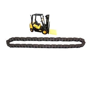 Chaîne de distribution moteur pour chariot élévateur Doosan G15S G18S, pièce D490633, pour modèles à carburateur Daewoo, remplacement et réparation - Product Image 5