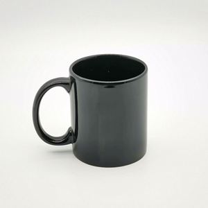 Custom Logo Ceramic <b>Coffee</b> Mugs Sustainable Personalized Promotional Cups Office Advertising for Corporate Branding Events - Product Image 3