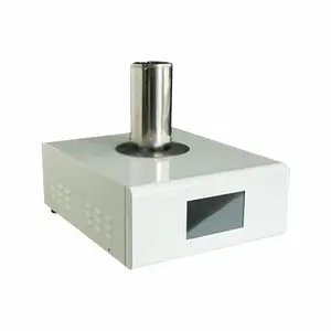 BXT-TGA-101 RT ~ 1250C tg-dta penganalisis termal penganalisis termogravimeter serentak