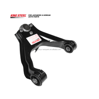 KINGSTEEL OEM 4010A118 Vente en gros de pièces automobiles Assemblage de suspension avant Bras de commande supérieur droit pour MITSUBISHI L200 PAJERO SPORT