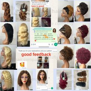 Promoción Letsfly: Paquetes de Cabello Humano 100% Liso y Ondulado de 18 Pulgadas, 20 Piezas, 880 Gramos, Cabello Brasileño Liso al por Mayor 9A - Product Image 3