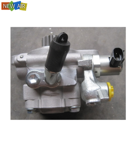 Pompe de direction assistée pour TOYOTA LAND CRUISER PRADO GRJ150 KDJ150 LJ150 1KD 44310-60550 - Product Image 5