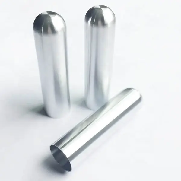 Vmt Manufacturer Oem Odm Precision Custom Alloy Titanium Aluminum Metal Steel Forged Services Forging Parts