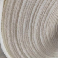 Wholesale Cheap Price Raw Sheep Wool Fiber Washed Sheep Carpet Bag Feature Eco Material Yarn Wool Felt Fiber