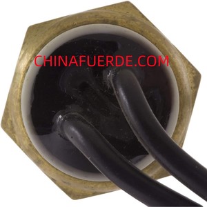 สวิตช์ควบคุมอุณหภูมิ 25360-43800 12V DC 15A สำหรับรถยนต์ฮุนได เอลันตร้า โซนาต้า - Product Image 4