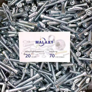 <span class=keywords><strong>Tornillos</strong></span> de Cabeza Cilíndrica de Acero Inoxidable Malaxy A2-70, <span class=keywords><strong>Tornillos</strong></span> <span class=keywords><strong>Allen</strong></span> con Cabeza Hexagonal, <span class=keywords><strong>Tornillos</strong></span> de Cabeza Hueca DIN912 M8 M10 M12 M14 M16 - Product Image 6