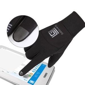 <span class=keywords><strong>Gants</strong></span> de ski d'hiver tactiles et chauds – Vente chaude usine – <span class=keywords><strong>Gants</strong></span> de <span class=keywords><strong>moto</strong></span> et de sport d'extérieur à doigts complets - Product Image 4