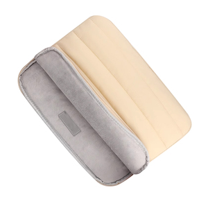 Bolsa de neopreno para ordenador portátil, Ultrabook resistente al agua, <span class=keywords><strong>15</strong></span>,6, 14,5 <span class=keywords><strong>pulgadas</strong></span>, <span class=keywords><strong>15</strong></span> <span class=keywords><strong>pulgadas</strong></span>, <span class=keywords><strong>15</strong></span>,4 - Product Image 6