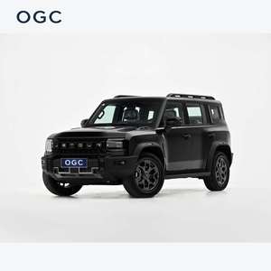 Jetour Traveler LHD SUV 2025, 5 places, 2.0T Turbo, cuir foncé, R18, d'occasion, <span class=keywords><strong>prix</strong></span> avantageux, vente flash - Product Image 1