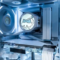 PC Gaming Complet Pas Cher I9 14900K I7 14700K – Ordinateurs de Bureau Pré-assemblés Personnalisés pour Grossiste