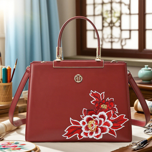 New Fashion Designer Crossbody Bags High Quality PU Leather <b>Shoulder</b> Messenger Bag Casual Totes Luxury Women Handbags and Purses - Product Image 1