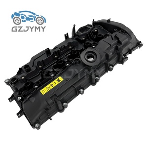 11128691779 11128570828 couvercle de soupape de moteur de culasse de pièces de rechange automatiques de haute qualité pour BMW G29 G23 G01LCI G20 - Product Image 2