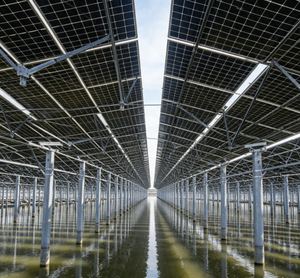 Solución de Soportes Solares al por Mayor para Distribuidores e Instaladores en Oriente Medio y África - Product Image 3