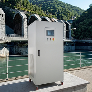 Inversores Solares de 100KW a CA de Alta Calidad con Transformador IP65, Sistema de Conversión de Energía con Características de Seguridad - Product Image 1