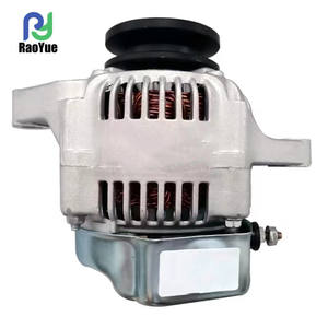 Pièces pour moissonneuses-batteuses Kubota DC70, alternateur 5H669-42500 pour tracteurs, pour fermes, plus de modèles disponibles en magasin - Product Image 2