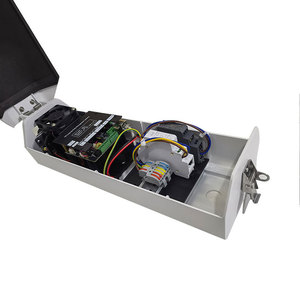 Widgand 26 Smart Parking RFID Long Range 902-928mhz Lector for Car Parking Systems Network <b>Camera</b> - Product Image 3