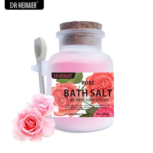 Loción Exfoliante de Rosa y Aloe Más Vendida: Hidratante, Iluminadora, Blanqueadora, para <span class=keywords><strong>Baño</strong></span>, Exfoliación y Humectación de la Piel 350g - Product Image 6