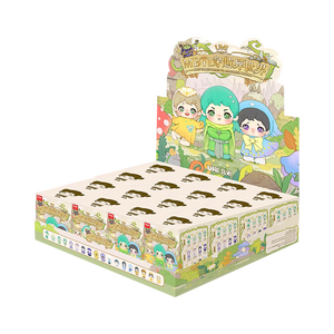Juguetes Bop al por Mayor, UMI MBTI Transported to Another World, Caja Sorpresa con Figuras Coleccionables, Decoración <span class=keywords><strong>de</strong></span> Escritorio, Regalo - Product Image 1