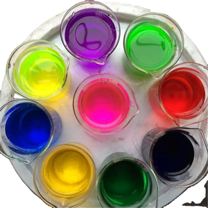 ทาร์ทราซีนซีนเลมอนสีเหลืองเลมอน1934-21-0 E102 - Product Image 6