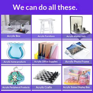 Boîte <span class=keywords><strong>de</strong></span> présentation en acrylique pour Coffret Dresseur <span class=keywords><strong>d</strong></span>'élite Pokémon (ETB) – <span class=keywords><strong>Protection</strong></span> UV, rectangulaire avec couvercle magnétique - Product Image 5