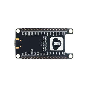 Hi-07SL-Kit module de carte de développement WiFi d'origine est équipé d'une antenne externe HiSilicon HI3861 Hi-07SL-Kit - Product Image 3