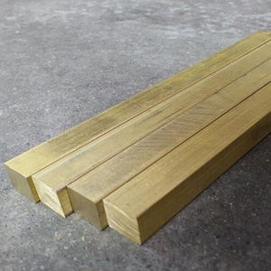 De alta calidad de latón Barra cuadrada H65 H62 H59 C28000 <span class=keywords><strong>C36000</strong></span> tamaño 1-80 3 3,5 4 4,5 5 6 8 10 12 15 16 18 20 al por mayor - Product Image 5